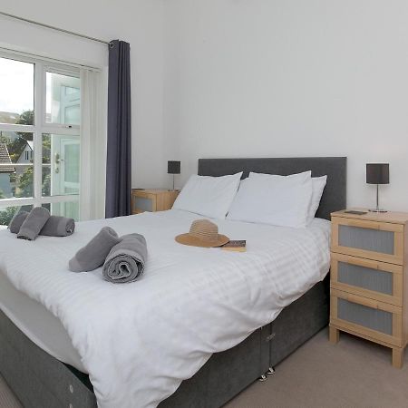 Pass The Keys 2 Bed Sea View Apartment With Balcony Parking Бенллех Экстерьер фото