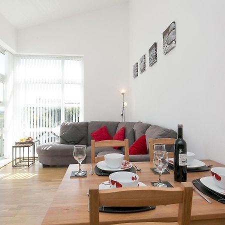 Pass The Keys 2 Bed Sea View Apartment With Balcony Parking Бенллех Экстерьер фото