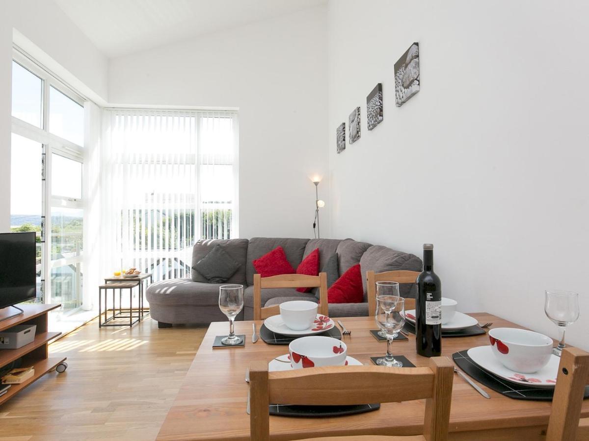 Pass The Keys 2 Bed Sea View Apartment With Balcony Parking Бенллех Экстерьер фото
