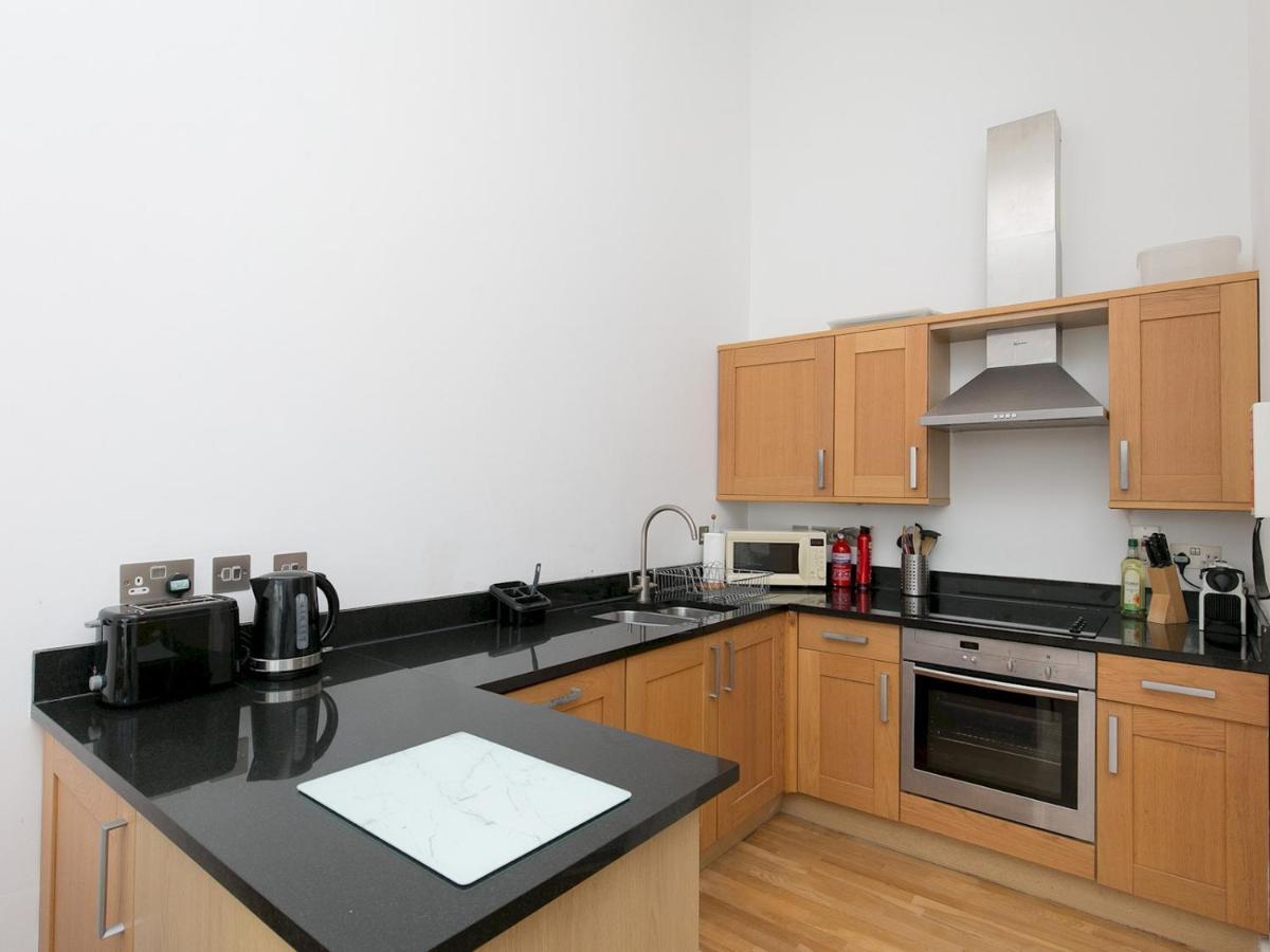 Pass The Keys 2 Bed Sea View Apartment With Balcony Parking Бенллех Экстерьер фото