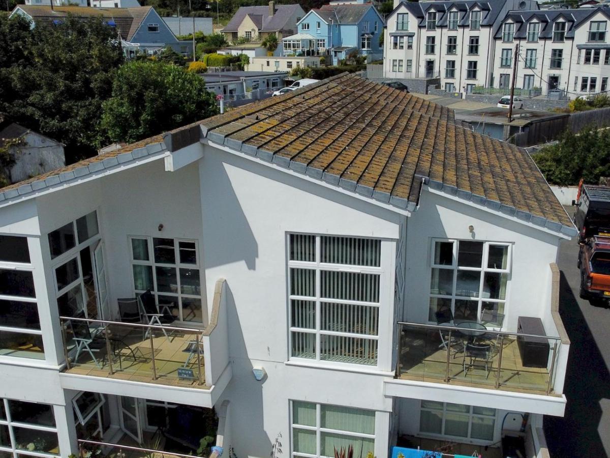 Pass The Keys 2 Bed Sea View Apartment With Balcony Parking Бенллех Экстерьер фото