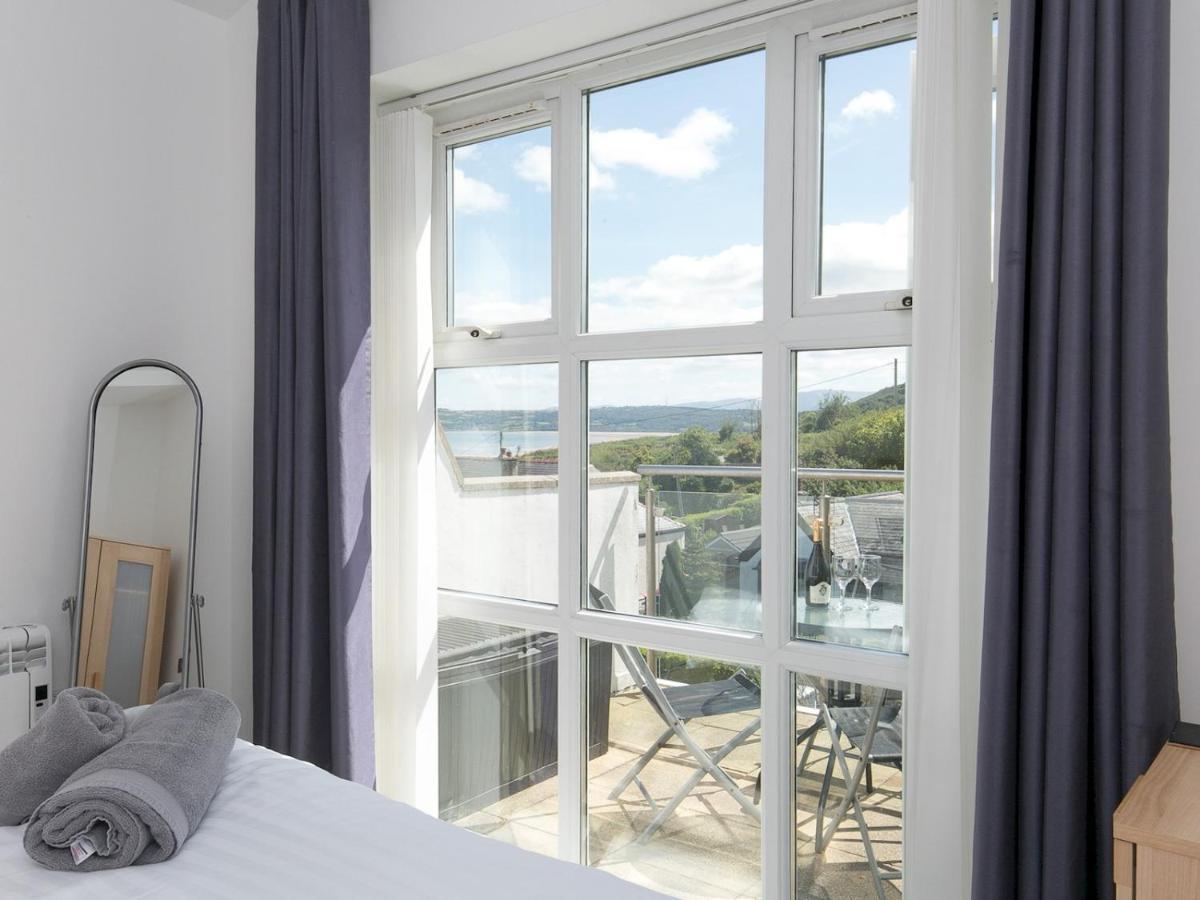 Pass The Keys 2 Bed Sea View Apartment With Balcony Parking Бенллех Экстерьер фото