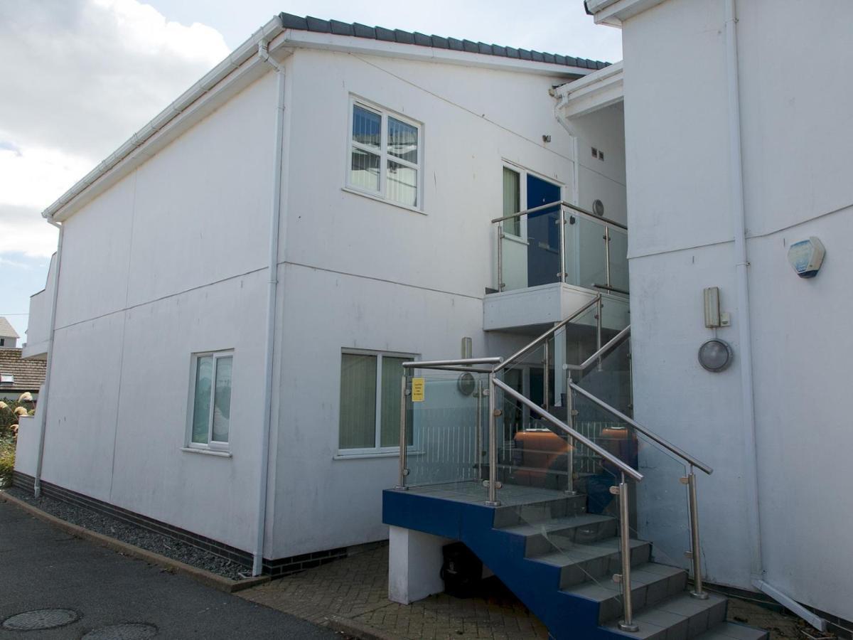 Pass The Keys 2 Bed Sea View Apartment With Balcony Parking Бенллех Экстерьер фото