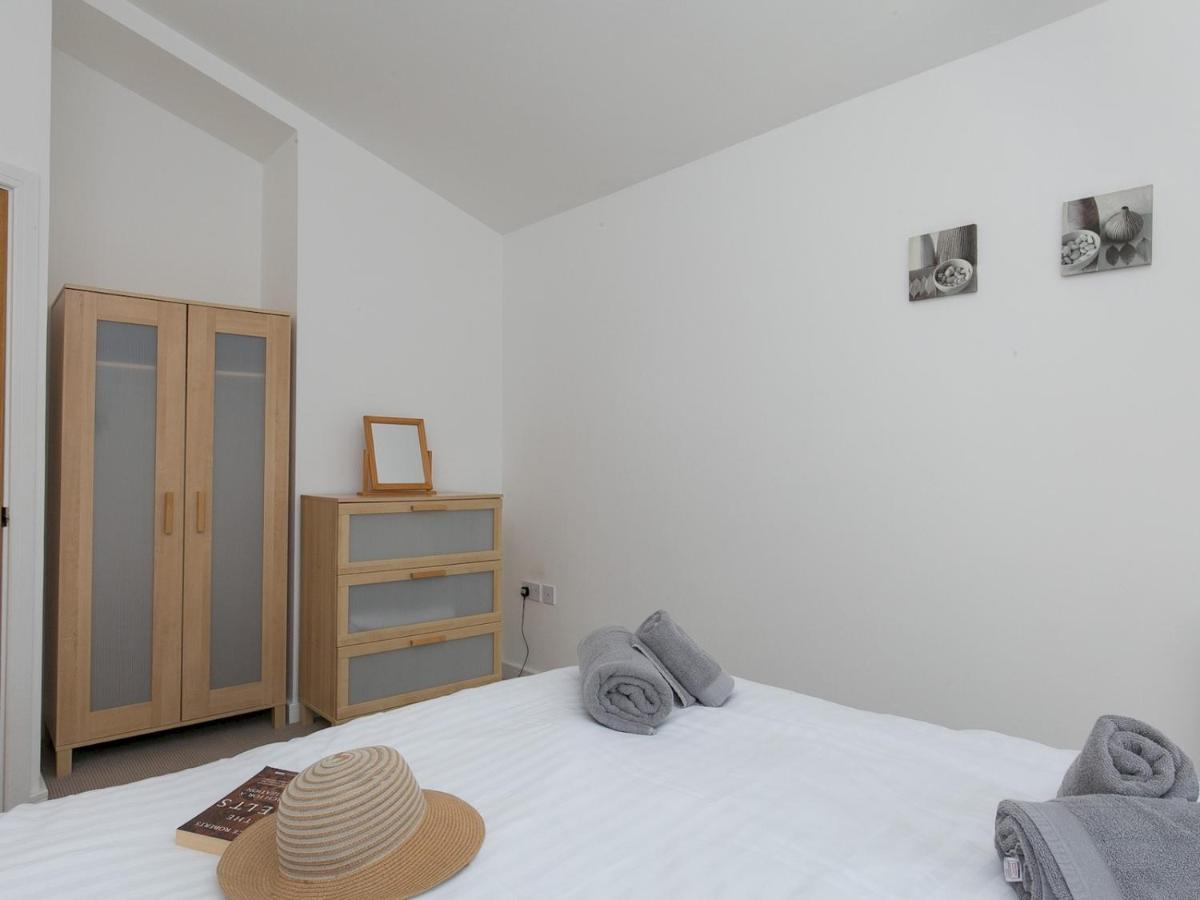 Pass The Keys 2 Bed Sea View Apartment With Balcony Parking Бенллех Экстерьер фото
