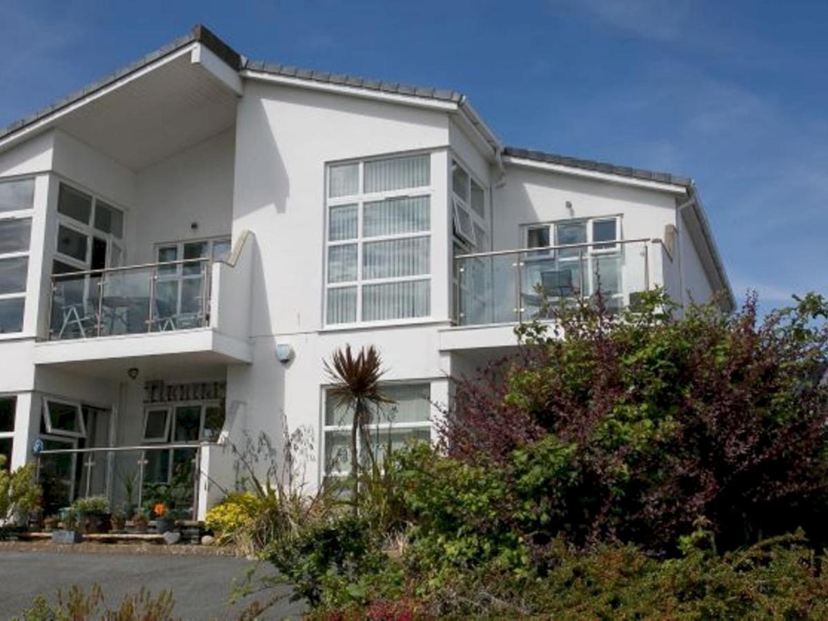 Pass The Keys 2 Bed Sea View Apartment With Balcony Parking Бенллех Экстерьер фото