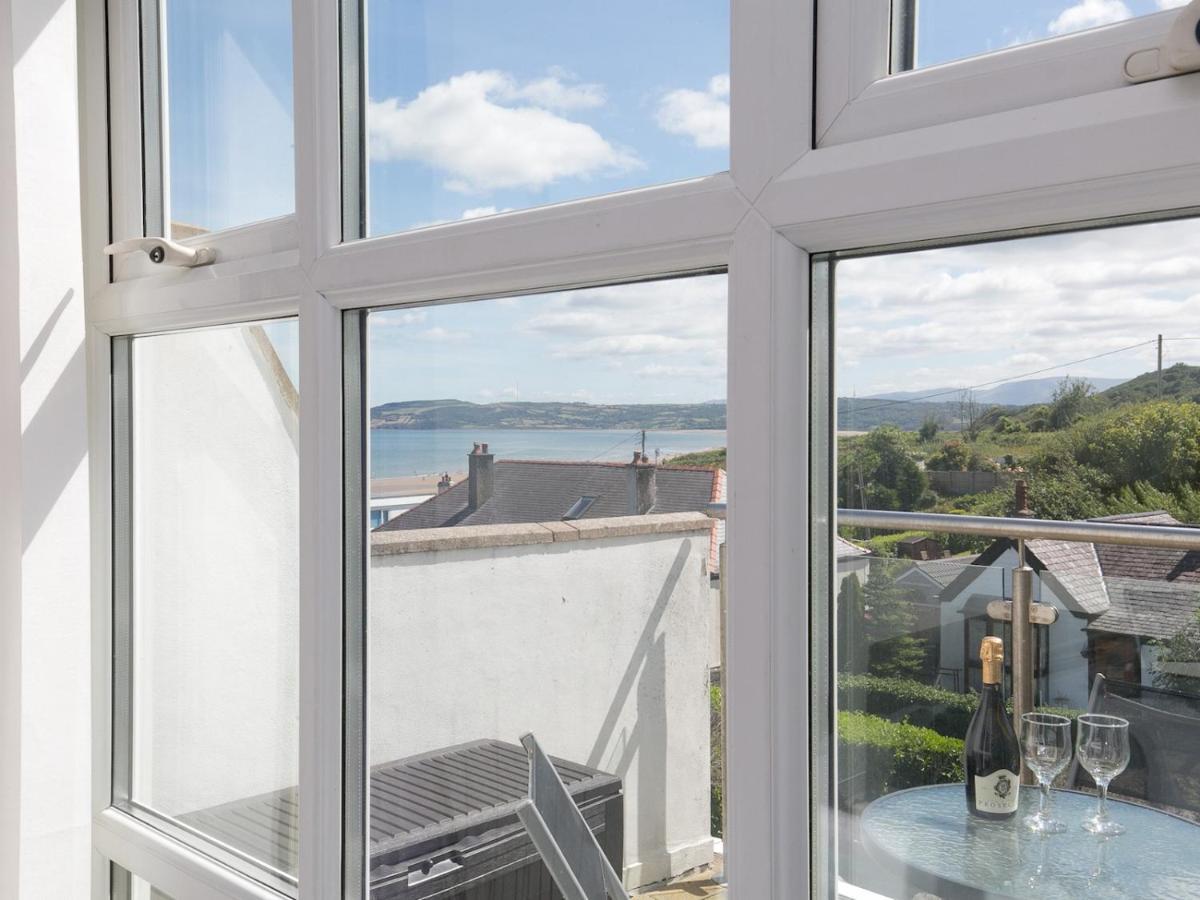 Pass The Keys 2 Bed Sea View Apartment With Balcony Parking Бенллех Экстерьер фото